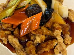 -桃园中华料理炸酱面(燕儿岛路店)
