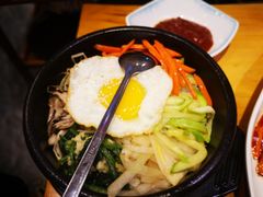 -唯成•韩国炭火烤肉 유성고기