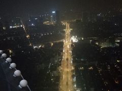 -339旋转餐厅(天府熊猫塔店)