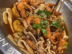 -李想大虾(吾悦广场店)