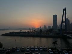 -川旺角川粤融合菜•海景餐厅(星海广场店)