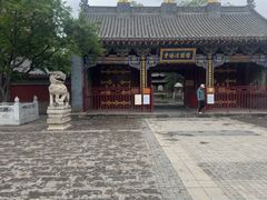 -护国法轮寺