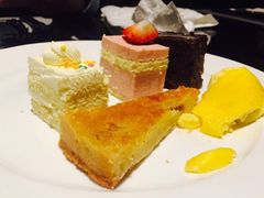 -AdD全日制餐厅(中谷花园酒店)