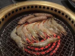 -神户赤童日式烤肉伙伴(东直门店)