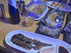 -质烤烤物·活烤海鲜(质烤总店)