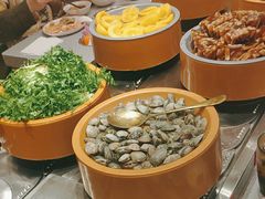 -喜家自助小火锅(卓悦里店)