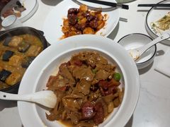 -徽镇小厨·经典徽菜(马连道店)