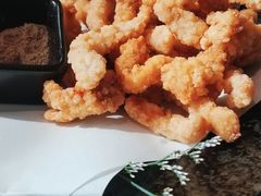 小酥肉-湊湊火锅·茶憩(上海合生汇店)