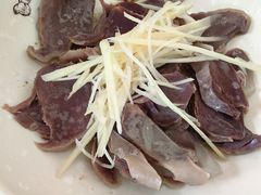 -乡亲鹅肉城(昆山店)