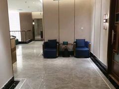 -华夏良子·足道SPA艾灸(铁道大厦店)