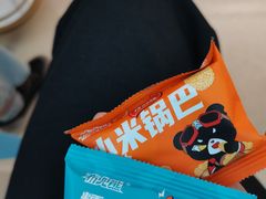 -兰湘子·湘菜小炒(南京江宁万达店)