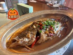 -黄山老妈·土菜(碧桂园店)