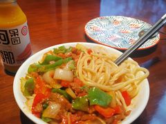 -那拉提之疆·新疆菜(美院店)