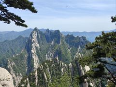-华山风景名胜区