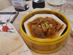 -香云轩·顺德菜(香云纱园林酒店店)