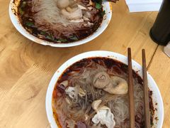 -甘记肥肠粉(马鞍北路店)