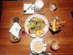 -雕刻时光咖啡馆(交大店)