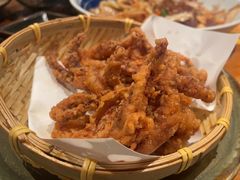 -玄白·炭烤活鳗(上海首店)