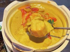 -泰妃殿(武汉首店)