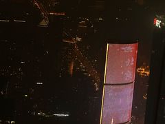 -云·酷 Atmosphere(国贸大酒店)