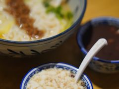 -裕鼎鲜·新中菜(八一广场万达店)