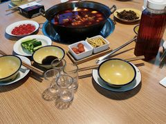 -李子坝梁山鸡(李子坝大鸡哥店)