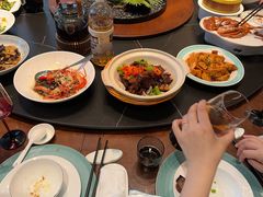 -云客来·花园餐厅(洛社店)