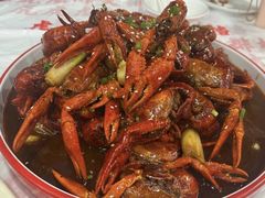 -虎虎龙虾大排档(双井店)