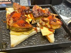 -渔荷食町·铁板烧料理(崂山万象汇店)