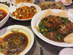 -闫府私房菜·老字号(恒隆店)