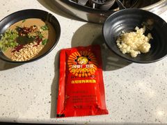 -钢管厂五区小郡肝火锅串串香(清河店)