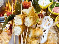 -欧阳小姐在成都(爱琴海店)