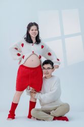 -玛瑞莎·儿童·亲子摄影(越秀店)