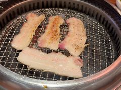 -烧肉一番·新韩式炭火烤肉(大岭山店)