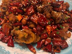 -泡桐树孙二娘私房菜