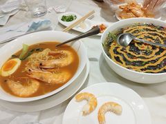 -南山鲜虾面·活鲜小馆·海味大连菜(南山总店)