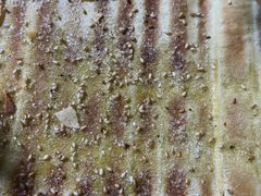 -勃利地摊·勃立小串烧烤