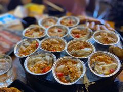 -御记碳烤肥牛(东城万达店)
