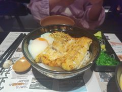 -鳗事鱼意·活鳗现烤专門店(保利广场店)