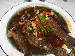 -呼吸森林·生态农庄农家乐私房菜