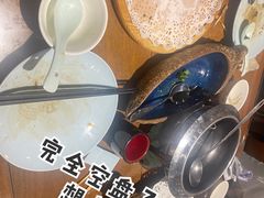 -福慧慈缘素食餐厅(王府井店)