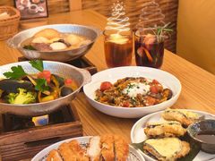 -无印良品餐堂 MUJI Diner(成都太古里店)