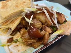 -鼎香润(德胜门内店)