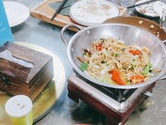 -涵家味土菜馆·徽州一绝臭鳜鱼(三河古镇店)