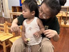 -汇佳幼儿园(北欧园)