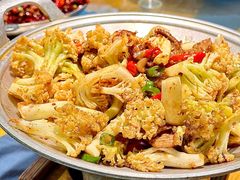-椒馋小馆(绿源路店)