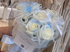 -ChaKo Flora ·茶子花艺 (市北店)