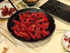 -聚味瞿记·龙虾堂(咸嘉湖店)