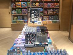 -G·SPACE(金鹰世界店)