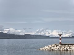 -赛里木湖风景名胜区